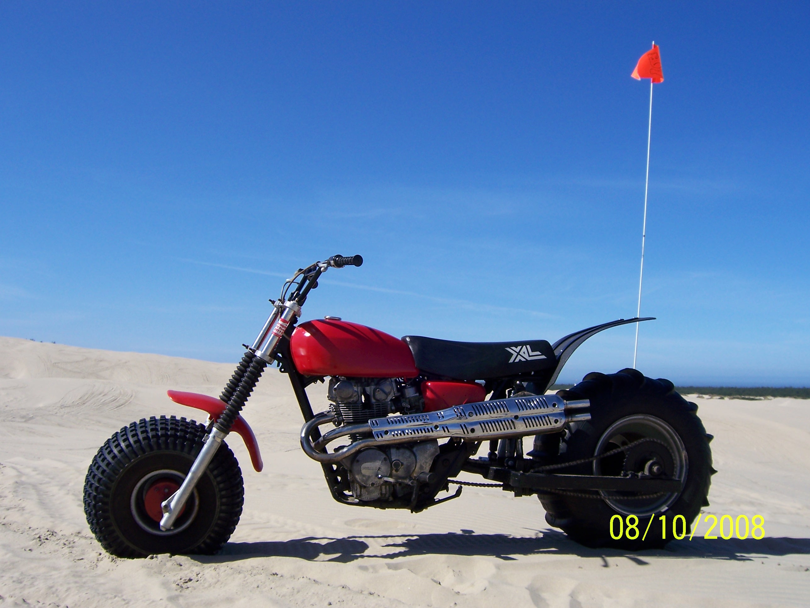 sand bikes for sale