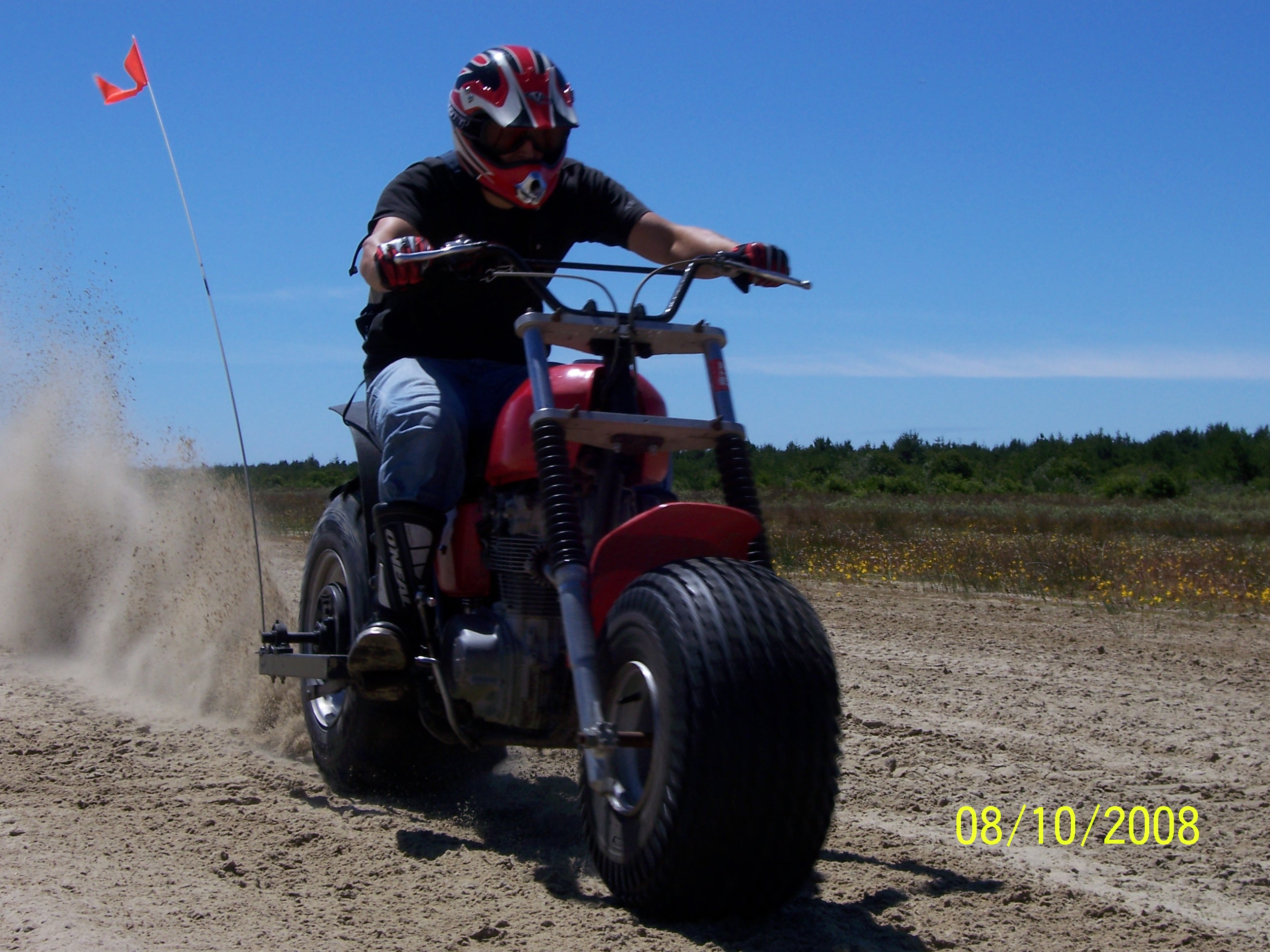 sand bikes for sale